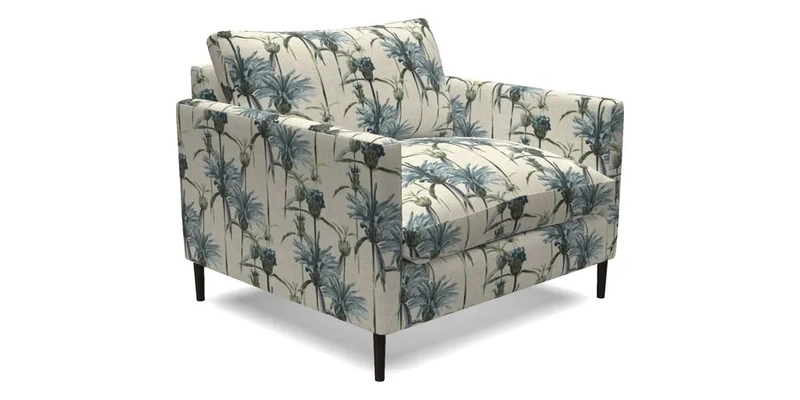 Heyshott Snuggler in Two Tone Plain Biscuit