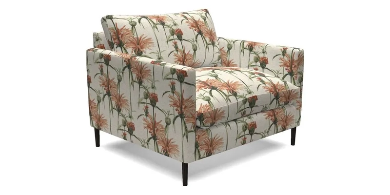 Heyshott Snuggler in Two Tone Plain Biscuit