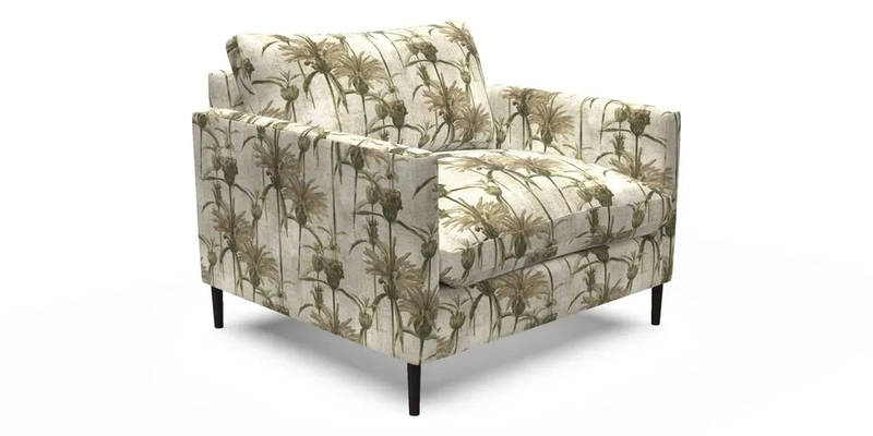 Heyshott Snuggler in Two Tone Plain Biscuit