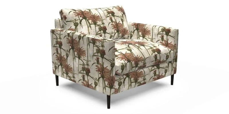 Heyshott Snuggler in Two Tone Plain Biscuit