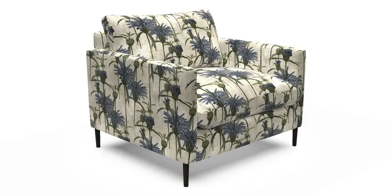 Heyshott Snuggler in Two Tone Plain Biscuit