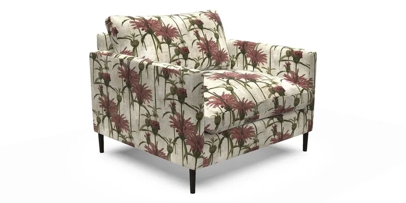 Heyshott Snuggler in Two Tone Plain Biscuit