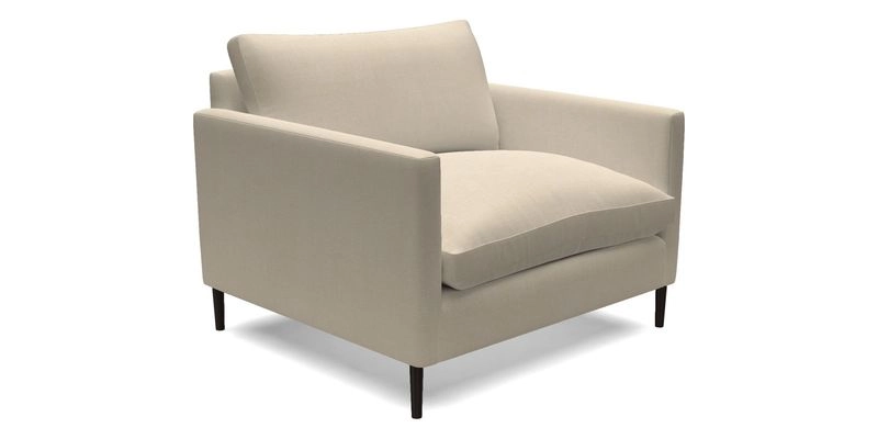 Heyshott Snuggler in Two Tone Plain Biscuit