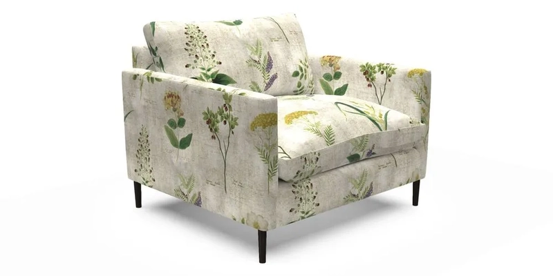 Heyshott Snuggler in Two Tone Plain Biscuit