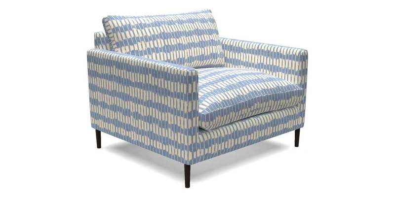 Heyshott Snuggler in Two Tone Plain Biscuit