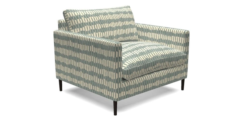 Heyshott Snuggler in Two Tone Plain Biscuit