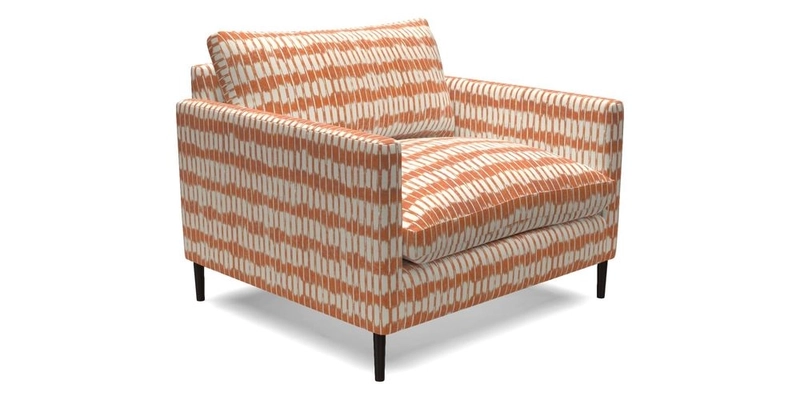 Heyshott Snuggler in Two Tone Plain Biscuit