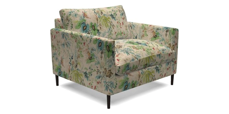 Heyshott Snuggler in Two Tone Plain Biscuit