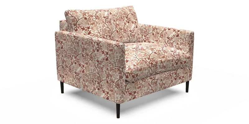 Heyshott Snuggler in Two Tone Plain Biscuit