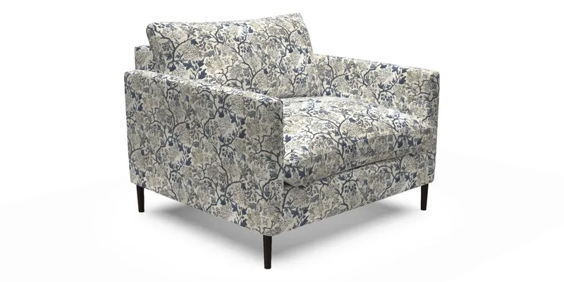 Heyshott Snuggler in Two Tone Plain Biscuit