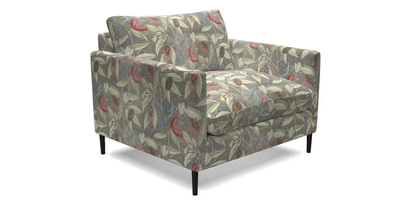 Heyshott Snuggler in Two Tone Plain Biscuit