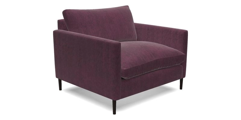 Heyshott Snuggler in Two Tone Plain Biscuit