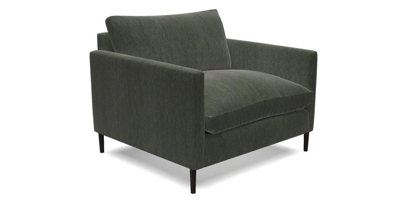 Heyshott Snuggler in Two Tone Plain Biscuit