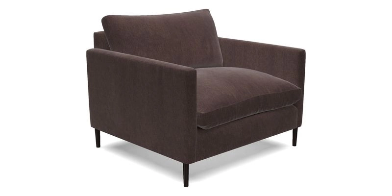 Heyshott Snuggler in Two Tone Plain Biscuit