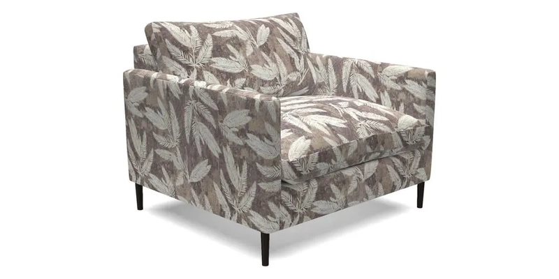 Heyshott Snuggler in Two Tone Plain Biscuit