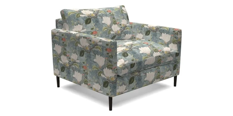 Heyshott Snuggler in Two Tone Plain Biscuit