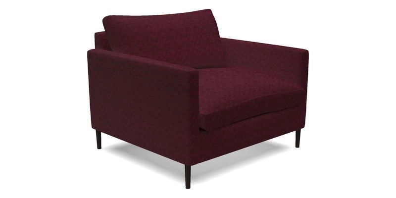 Heyshott Snuggler in Two Tone Plain Biscuit