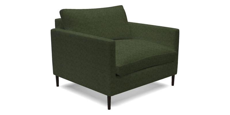 Heyshott Snuggler in Two Tone Plain Biscuit