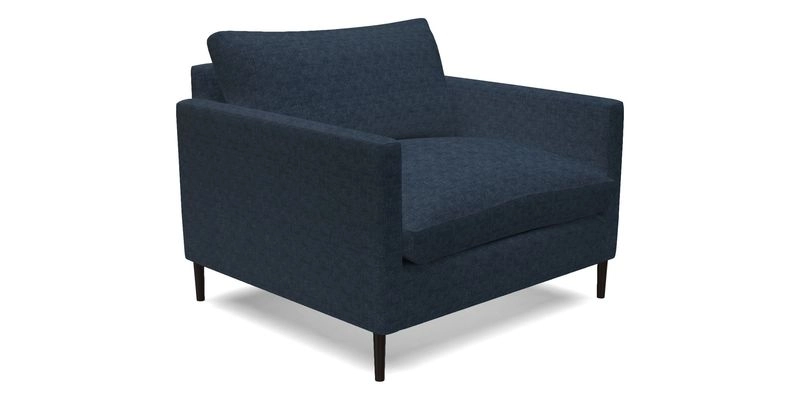 Heyshott Snuggler in Two Tone Plain Biscuit