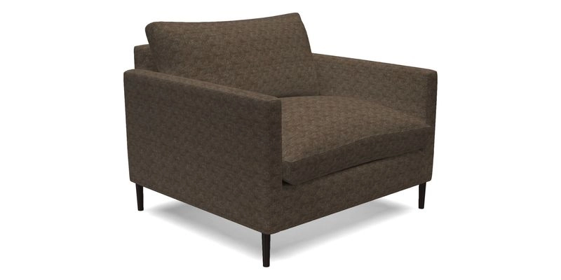 Heyshott Snuggler in Two Tone Plain Biscuit