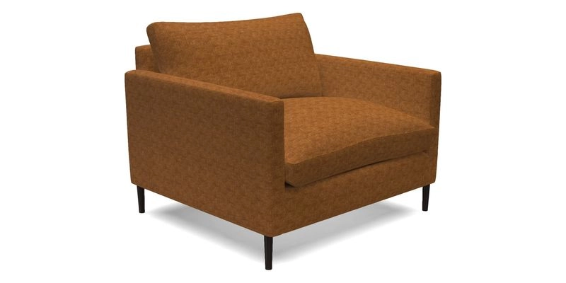 Heyshott Snuggler in Two Tone Plain Biscuit