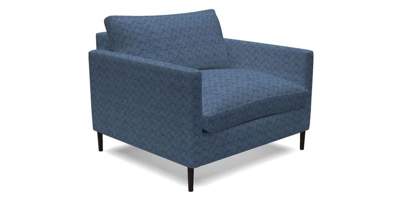 Heyshott Snuggler in Two Tone Plain Biscuit