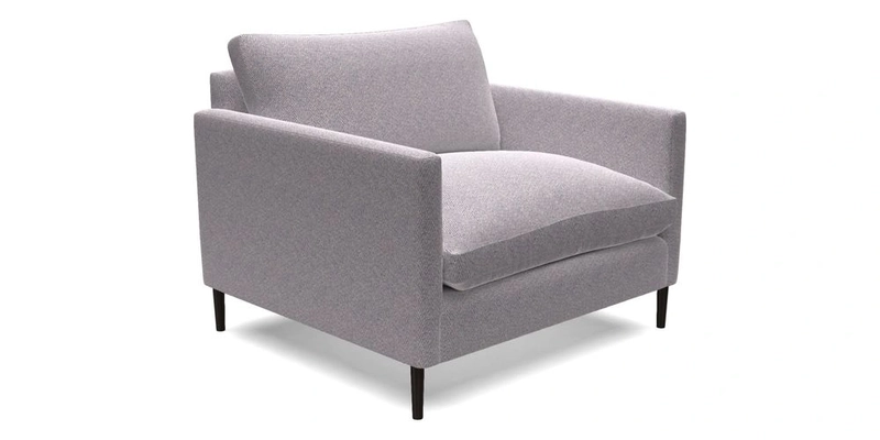 Heyshott Snuggler in Two Tone Plain Biscuit