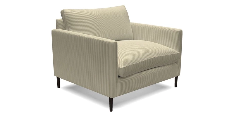 Heyshott Snuggler in Two Tone Plain Biscuit