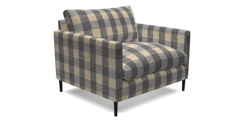 Heyshott Snuggler in Two Tone Plain Biscuit