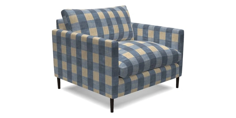 Heyshott Snuggler in Two Tone Plain Biscuit