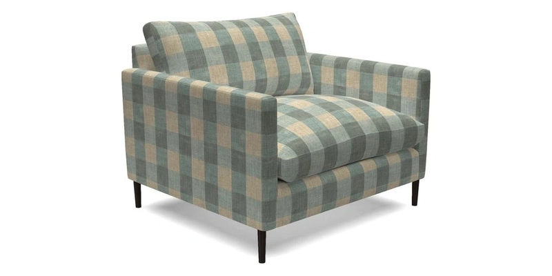 Heyshott Snuggler in Two Tone Plain Biscuit