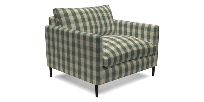 Heyshott Snuggler in Two Tone Plain Biscuit