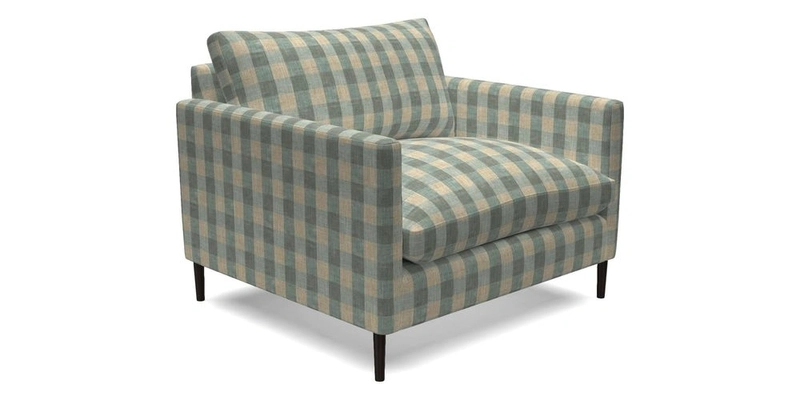 Heyshott Snuggler in Two Tone Plain Biscuit