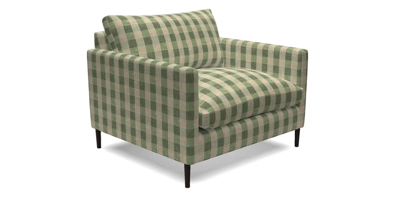 Heyshott Snuggler in Two Tone Plain Biscuit