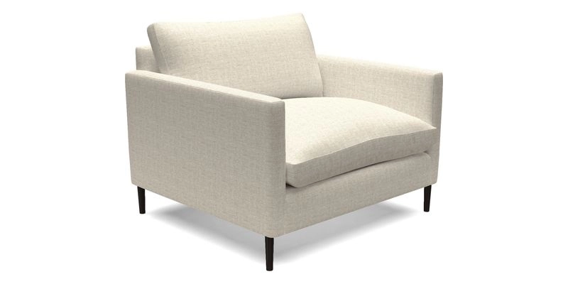 Heyshott Snuggler in Two Tone Plain Biscuit