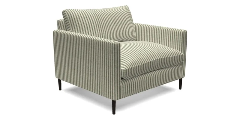 Heyshott Snuggler in Two Tone Plain Biscuit