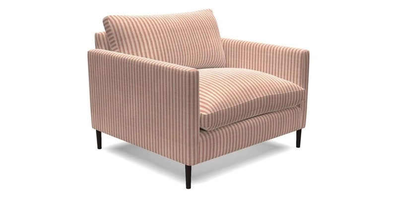 Heyshott Snuggler in Two Tone Plain Biscuit