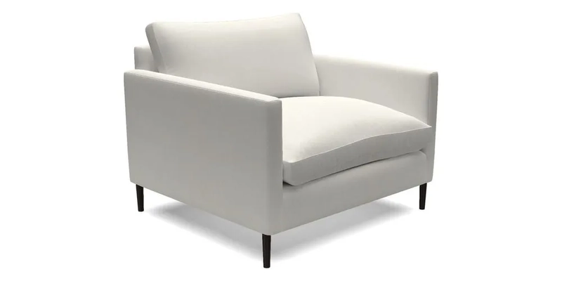 Heyshott Snuggler in Two Tone Plain Biscuit