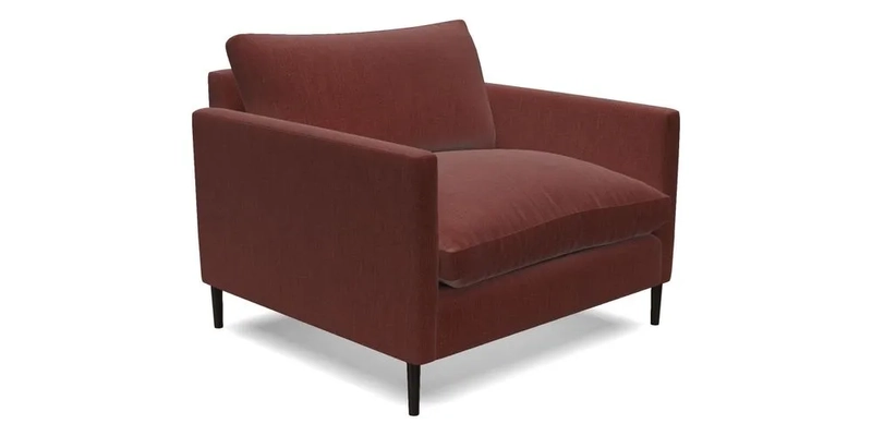 Heyshott Snuggler in Two Tone Plain Biscuit