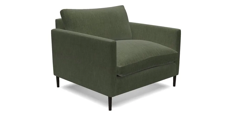 Heyshott Snuggler in Two Tone Plain Biscuit