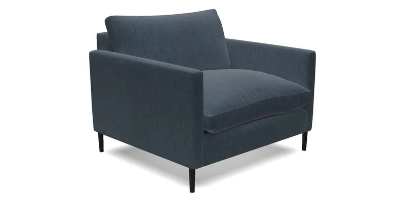 Heyshott Snuggler in Two Tone Plain Biscuit