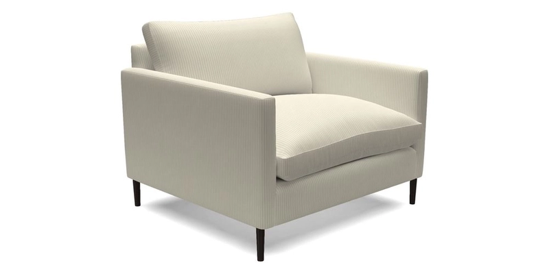 Heyshott Snuggler in Two Tone Plain Biscuit