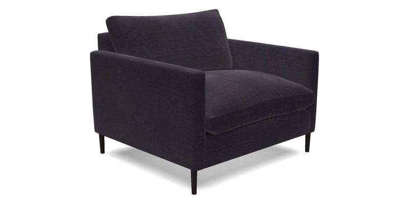 Heyshott Snuggler in Two Tone Plain Biscuit