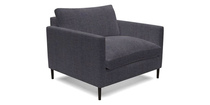 Heyshott Snuggler in Two Tone Plain Biscuit