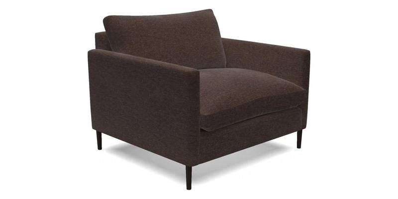 Heyshott Snuggler in Two Tone Plain Biscuit