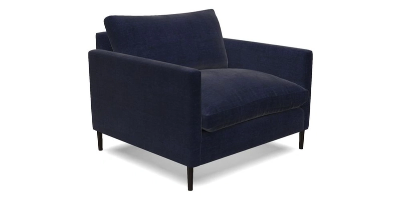 Heyshott Snuggler in Two Tone Plain Biscuit