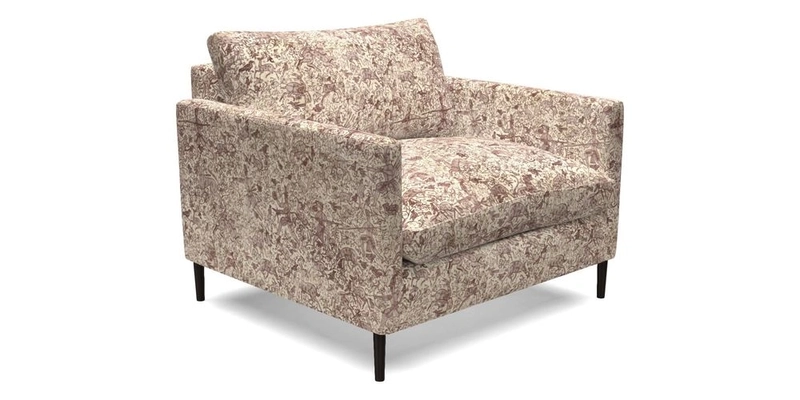 Heyshott Snuggler in Two Tone Plain Biscuit