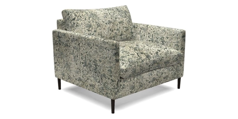 Heyshott Snuggler in Two Tone Plain Biscuit