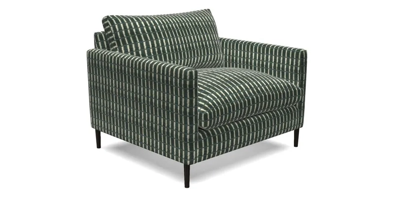 Heyshott Snuggler in Two Tone Plain Biscuit