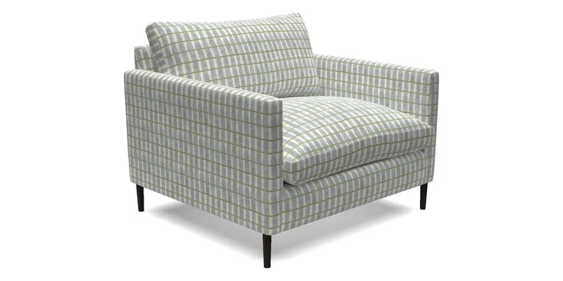 Heyshott Snuggler in Two Tone Plain Biscuit